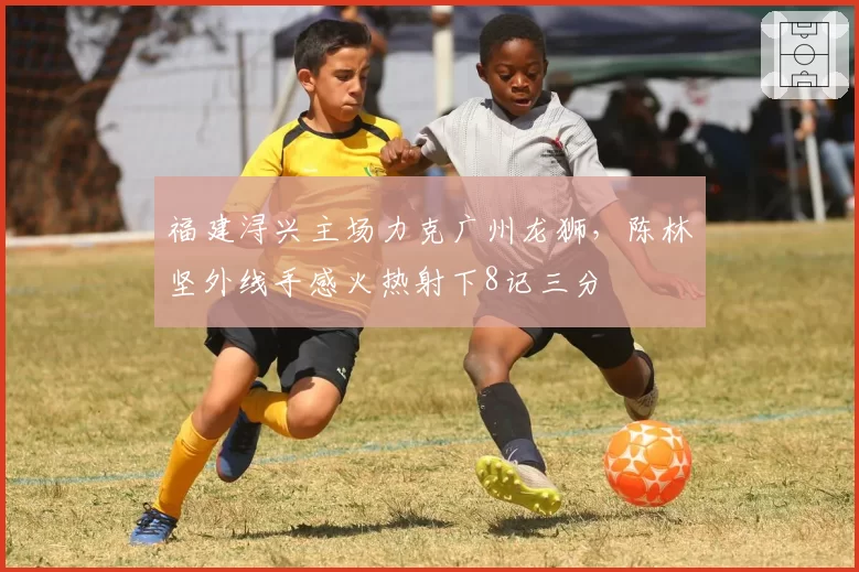 福建浔兴主场力克广州龙狮,陈林坚外线手感火热射下8记三分