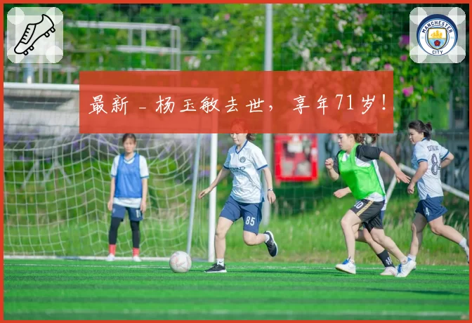 最新 _ 杨玉敏去世，享年71岁！